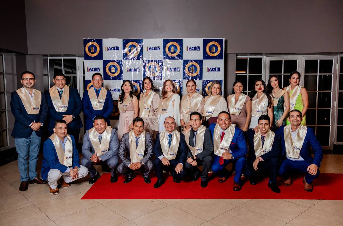 Sede ACBIR